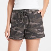 Athleta: Women's Camo Farallon Short Size 0