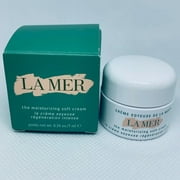La Mer The Moisturizing Soft Cream 0.24 OZ