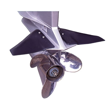 Davis Instruments 44679M DAVIS DOEL-FIN HYDROFOIL FOR OUTBOARDS AND