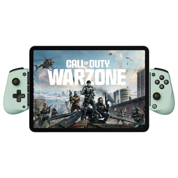 Controlador de juegos móvil GameSir X5 Lite para Android/iOS