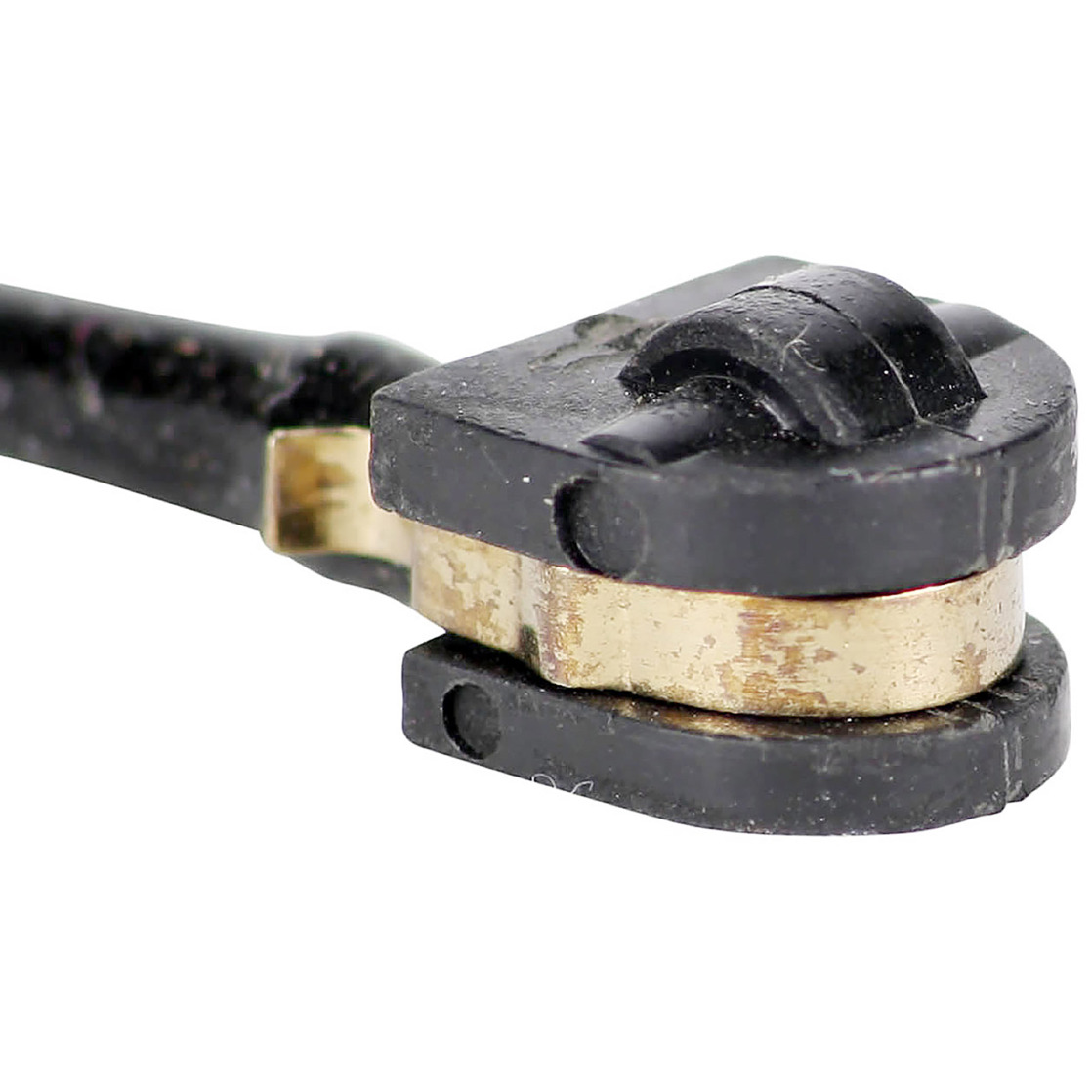 Dorman BW1143 Rear Disc Brake Pad Wear Sensor for Specific BMW Models
