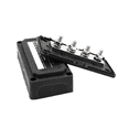 thumbnail image 2 of Bus Bar Box Board 300A High Current Busbar Automobiles Maximum Connection Amplifier Power Case Parts Accessories, 2 of 5