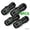 4PC, variant on 2PCS Rechargeable Mini LED Flashlight, Lumen High Bright 3-LED Pocket Light with Clip, IPX4 Waterproof, for Camping, Hiking, Emergency, Car Repairing & Outdoor Use