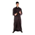 thumbnail image 1 of Men's Deluxe Priest Costume, 1 of 1