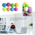 thumbnail image 4 of Vogacara Ball Juguete que cambia de color para niños adultos, amarillo, 6,5 cm Type3 NO3 Vogacara  FN000474-03, 4 of 6