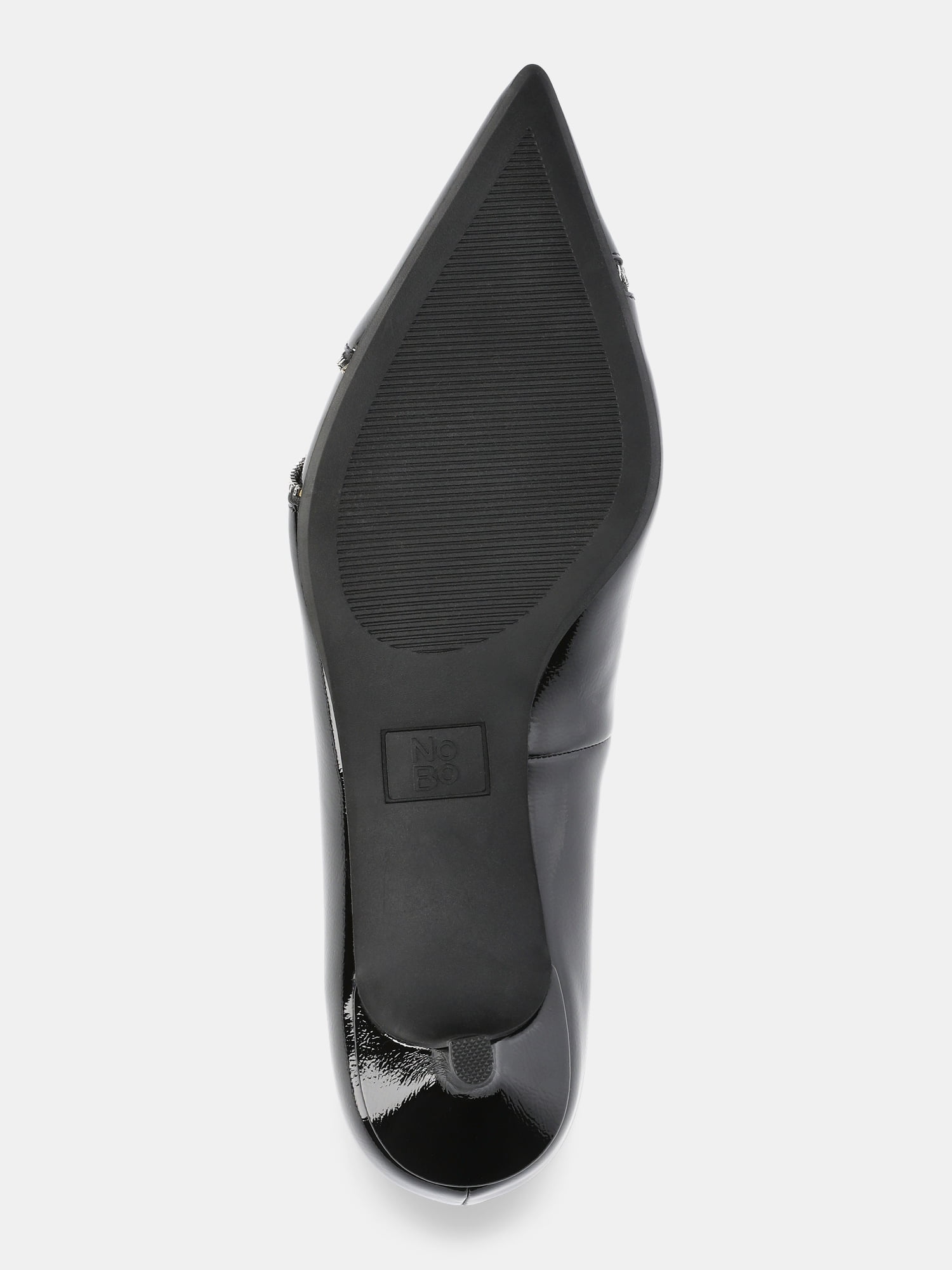 No Boundaries Women's Zip Heels