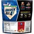 Cracker Jack Caramel Coated Popcorn & Peanuts 8.5 Oz.