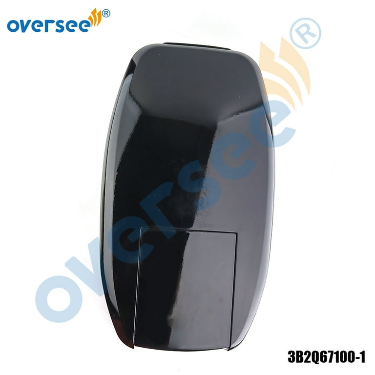 OVERSEE Outboard TOP COWLING ASSY 3B2Q67100-1 3K9Q67500-1