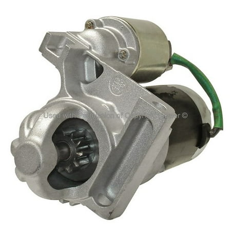 Buick Lucerne Starter Starter For Buick Lucerne