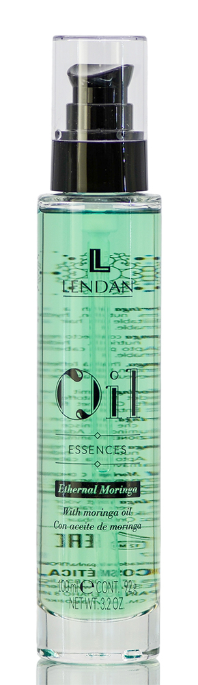 Lendan Ethernal Moringa Repair Behandlung – Haarkur Mit Moringa-Öl Für Geschädigtes Haar (200 Ml)