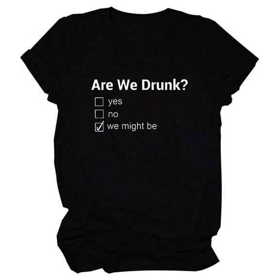 Black S WIZUTIZ Tops Women's Loose Fit Cotton Soft Trendy Cotton Blend Tops Ladies Athletic Solid Shirts Fluffy Crew Neck Tshirt Pure Colour Basic Blouse Ultra Soft Short Sleeve Tee T-shi