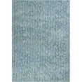 thumbnail image 1 of HomeRoots 353417 Tapis en Polyester Vert Écume Chiné 27 x 45 Po, 1 of 1