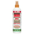 African Royale BRX Braid and Extensions Moisturizing Sheen Hair Spray