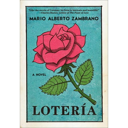 Loteria, (Paperback)