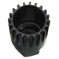 thumbnail image 3 of Dropship-bike Crank Extractor Puller Remover With Bicycle Bottom Bracket Removal Tool Bike Repair Tools, 3 of 4