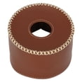 thumbnail image 1 of Funda Protectora para Tanque de Gasolina a PrueBa de Golpes, Bolsa de Cubierta de Cilindro de Cuero Pu Transpirable, Fácil de Almacenar, Ideal para actividad al aire libre,, 1 of 7