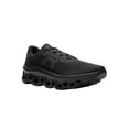 thumbnail image 1 of Tenis On Cloud cloudmonster color negro, con suela de goma, 1 of 5