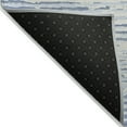 thumbnail image 3 of Addison Rugs Chantille Indoor/Outdoor Transitional Stripes Sky Washable Rectangle Rug, 2'6" x 3'10", 3 of 6