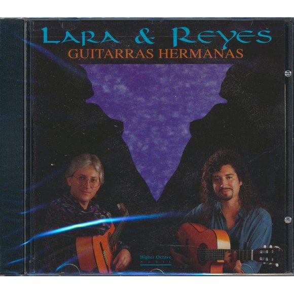 Guitarras Hermanas