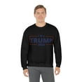 thumbnail image 6 of TRUMP 2024 Unisex sweatshirt,Trump 2024 sweatshirt, Pro Trump sweatshirt, Pro America sweatshirt, Republican Sweater, Repu, Patriotic Gifts,, 6 of 9