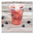 thumbnail image 6 of Conex Galaxy Disposable Drinking Cup Clear Plastic 10 oz. 2500 Ct Y10, 6 of 6