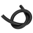 thumbnail image 1 of Tubo de Látex Elástico Tubo de Tirachinas de Pesca Resistente Al Envejecimiento Banda de Tiro de Látex de 14mm de Diámetro para Tirador de Peces Submarinos ANGGREK Otros, 1 of 8