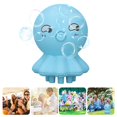 thumbnail image 4 of Juguete De Máquina De Burbujas Para Niños, Juguete De Máquina De Burbujas De Bajo Ruido, Adorable Motor Potente Para Jugar Al Aire Libre Para Niños De Más De 3 Años ANGGREK Kids Bubble Maker Toy, 4 of 8