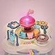 thumbnail image 5 of Early Education for Baby Learning Toys Activity Table for Infant Toddlers Sensory Game Table Parent Child Toys Gift for Boys Girls, 5 of 5