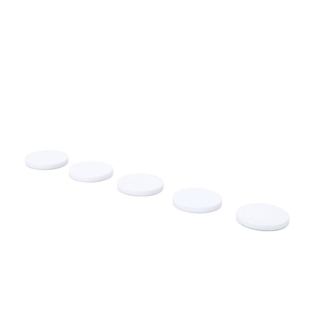 Speaker Foam Pad, Speaker Foam Mat 50 Pcs Shock Absorbing for CD DVD Player