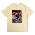 thumbnail image 2 of Perfume Genius Glory Tour 2025 Cotton Tshirt Unisex Tops Casual Fashion Short Sleeve, 2 of 4