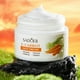 thumbnail image 4 of Puntoco Crema facial hidratante de zanahoria, reafirma, suaviza, tonifica, alivia la hinchazón, calma e hidrata, 50 g, 4 of 5
