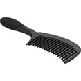 thumbnail image 6 of Wet Brush Pro Detangling Comb Black Model# 0620WBLACKNW, 6 of 10