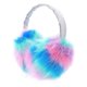 thumbnail image 1 of Plush Ear Cap Lovely Earmuff for Kids 1Pcs Practical Headdress Accessory, 1 of 4