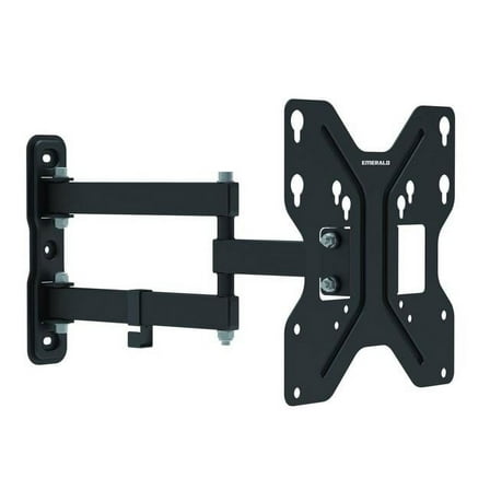 Emerald Full Motion TV Wall Mount For 13"-45" TVs (8105)