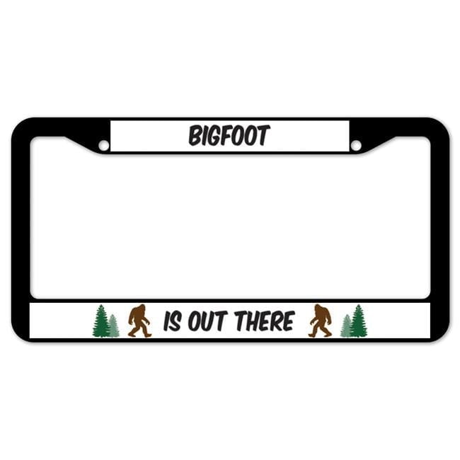 Beware Of Selkies Novelty Aluminum License Plate - 12x6 Inches, Made In USA, Fits Any Vehicle