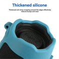 thumbnail image 3 of Portable Silicone Cover Case for Charge 6 Bluetooth Speaker, Protective Case for Charge6 Speaker B, 3 of 5