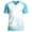 A04-Light Blue, variant on Argentina Jersey Men Short Sleeve Quick-Dry Graphic T-Shirt Breathable Loose Fit Soccer Shirt Fashion National Team Fan Soccer Jersey