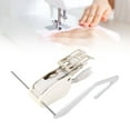 thumbnail image 1 of Walking Presser Foot, Professional Versatile Sewing Machine Walking Foot Accurate Feeding  for Quilting, 1 of 7