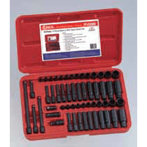 GENIUS TOOL SET (48PCS)