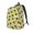 Medium, variant on Avocado Pattern Durable Canvas Backpack for Men & Women – Stylish & Lightweight – Adjustable Straps, Multiple Pockets – Fits 15-17 Inch LaptopsMedium