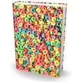thumbnail image 1 of Easy Apply, Reusable Book Covers 1 Pk. Best Jumbo 9x11 Textbook Jackets for Back to School. Stretchable to Fit Most Large Hardcover Books. Perfect Fun, Washable Designs for Girls, Boys, Kids and Teens, 1 of 8