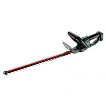 Metabo Hs 18 Ltx 65 Hedge Trimmer 18v Bare Unit