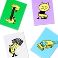 thumbnail image 4 of Cartas de juego de cartas Against Humanity Family Edition con 3 paquetes, 4 of 6