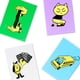 thumbnail image 4 of Cartas de juego de cartas Against Humanity Family Edition con 3 paquetes, 4 of 6