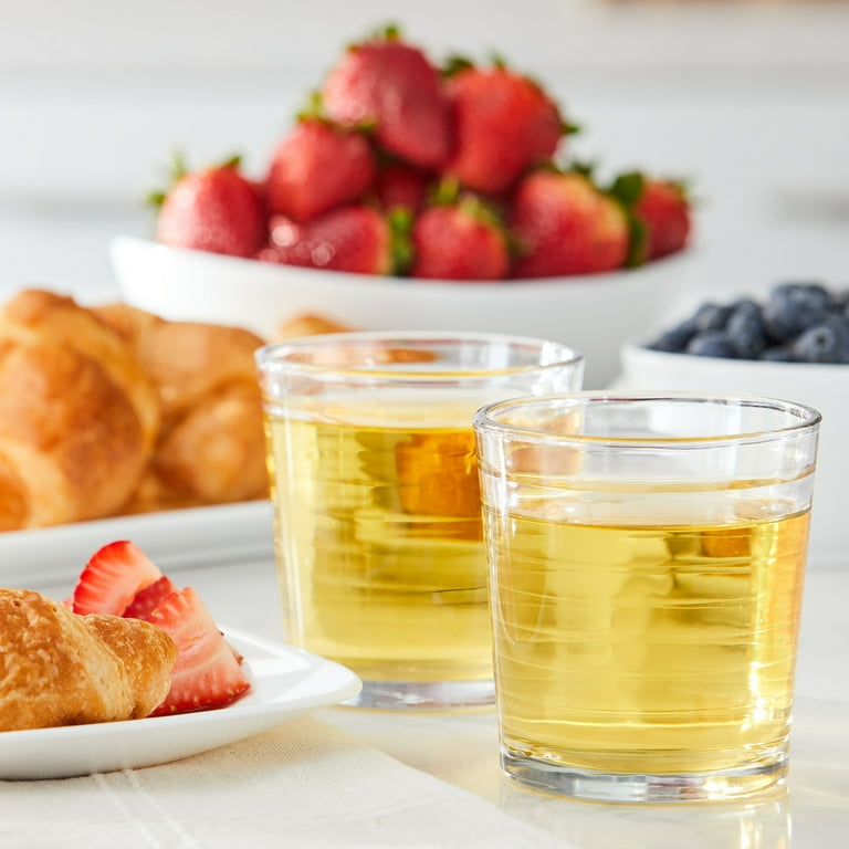 Great Value Light Apple Juice, 96 fl oz