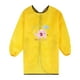 thumbnail image 3 of Delantales infantiles, babero de manga larga para manualidades, impermeable, bata de juego para niños Elefante S, 3 of 9