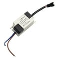 thumbnail image 1 of 1 PC LED Constant Current Driver AC85-265V Segment 3-4W 4-7W 8-12W 8-24W Power Supply Adapter Transformer For Panel Light, 1 of 12