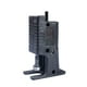thumbnail image 3 of Adaptador de taladro multifuncional | Convierte taladro manual en sierra recíproca con 3 hojas para cortar madera, metal y PVC | Incluye mango auxiliar, 3 of 6