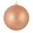 thumbnail image 1 of Vickerman N184258 Boule Or Rose Pailletée Claire 4,75 Po. 4 par Sac, 1 of 1