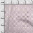 thumbnail image 1 of oneOone Polyester Lycra Fabric Shapes Geometric Print Fabric BTY 56 Inch Wide, 1 of 4